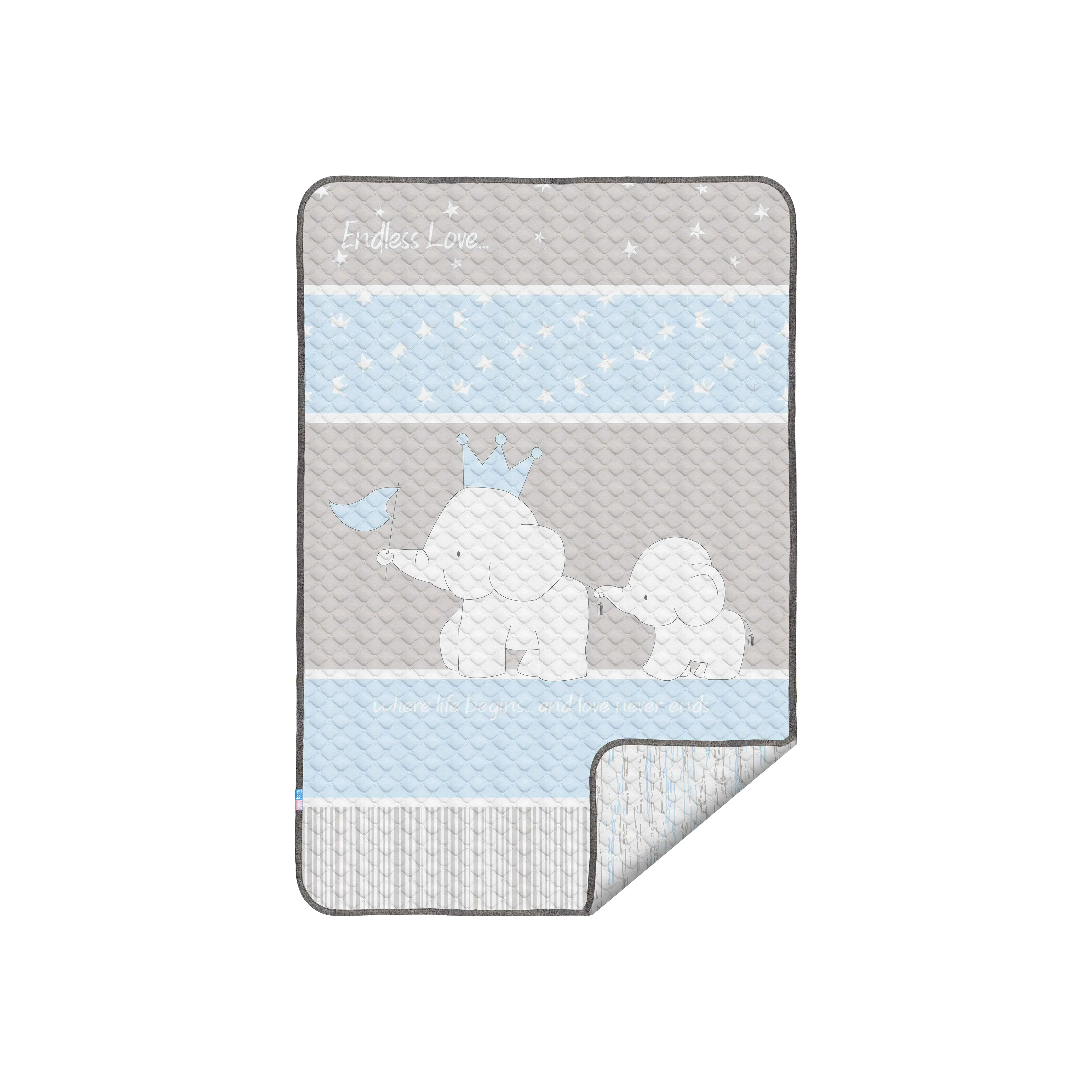 پتو تک ENDLESS LOVE-BOY